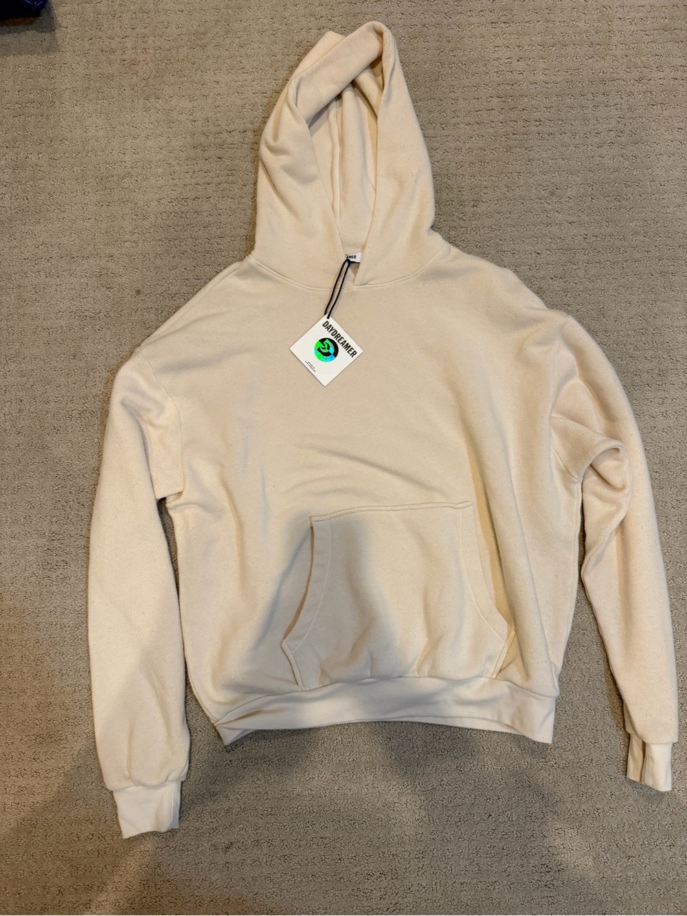 Daydreamer LA hoodie